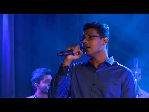 Nenjukulle Nee Tamil Song By Engineering Students University Of Ruhuna