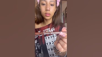 Part 1 Grwm #foryou #viral #like #comment #4urpage #real #yt #tiktok