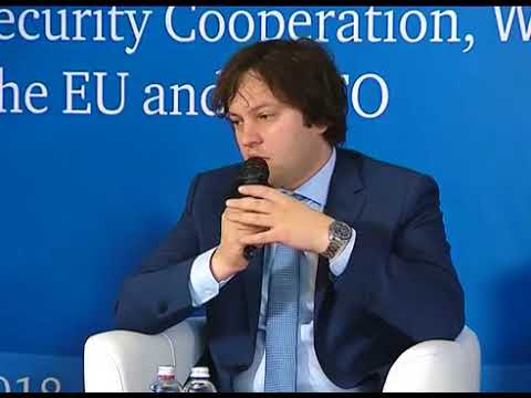 ირაკლი კობახიძე ქართულ–რუსულ ურთიერთობებზე