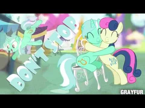 [PMV] - Don't Stop Hqdefault