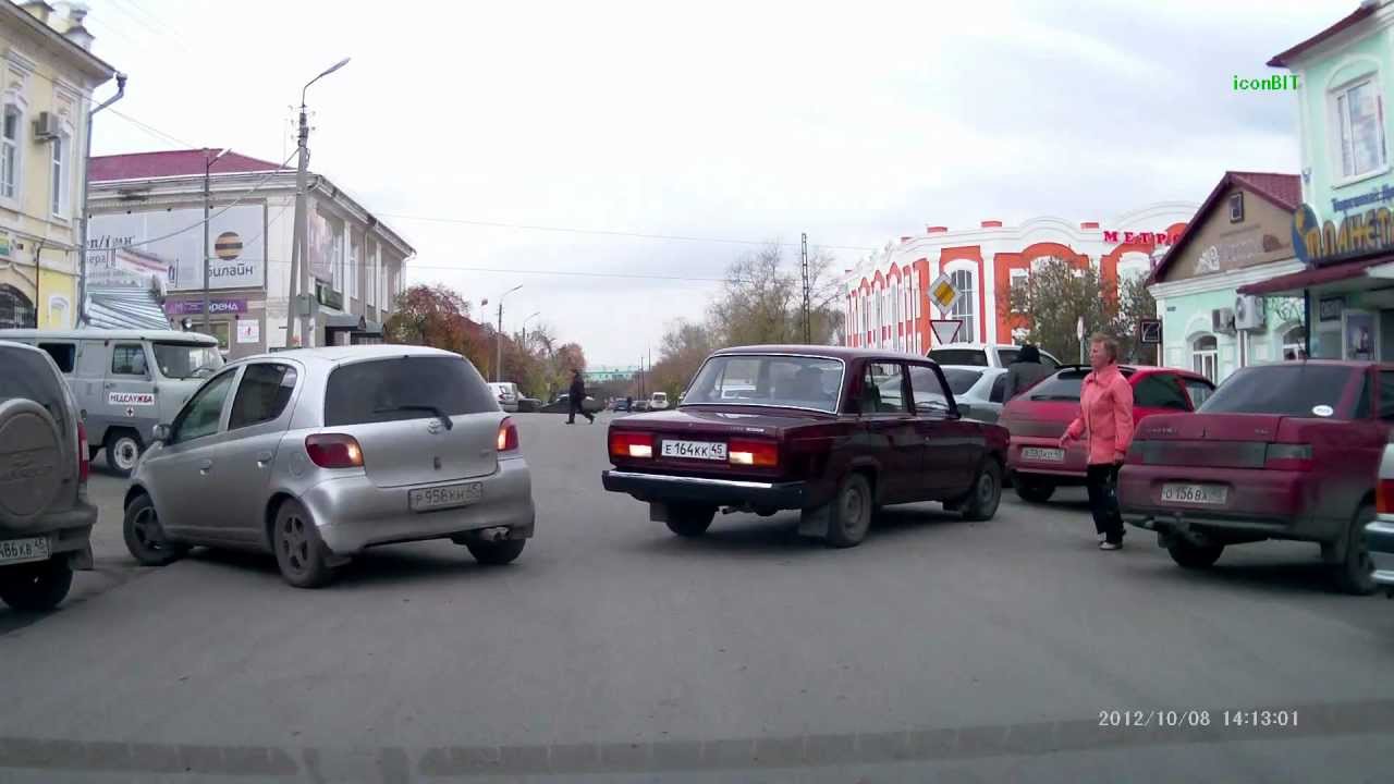 Ваз в дтп