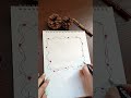 Front page for biology 🧬🔬📝#art #frontpage #youtube #shorts #biology #beautiful