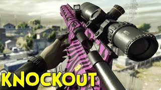 THE KNOCKOUT! - Battlefield Hardline видео Battlefield Hardline | Видео прохождение игр