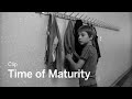TIME OF MATURITY Clip | TIFF 2024