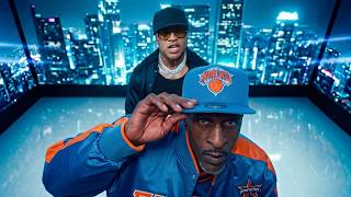 LL Cool J & Rakim - Dolla Bills ft. Method Man, Big Daddy Kane (Music Video) 2026