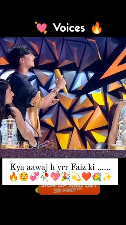 Amazing voice of MD faiz | #trending #shorts #singer  @mohammad.faiz_official