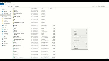 Step 21 Read and Write files in R