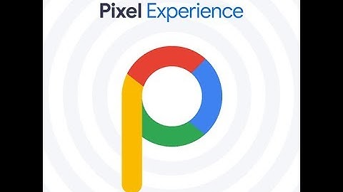 Pixel Experience Rom For Mi5 | Android Pie
