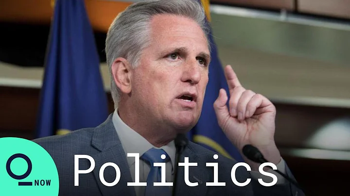 GOP Blasts Biden on Immigration Amid Migrant Influx at U.S-Mexico Border