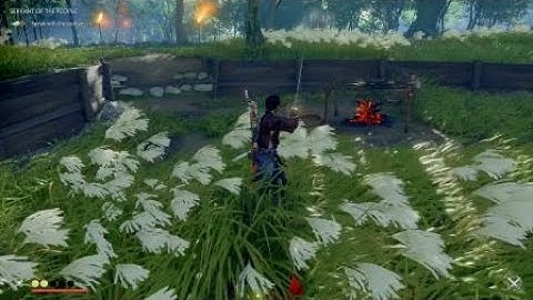 Ghost of Tsushima - Maybe the game too easy, this is hard mode