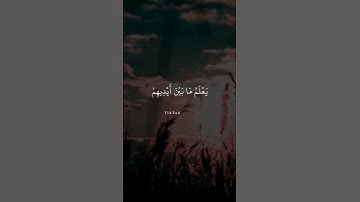 #آية_الكرسي #سورة_البقرة #اية_الكرسي #quran