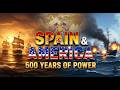 Spain and America in Transatlantic Politics
