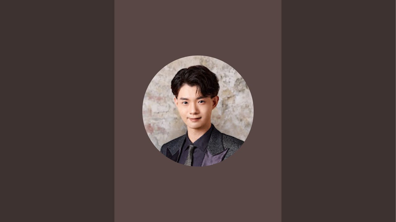 Alan's nervous mini-streaming♪ - YouTube