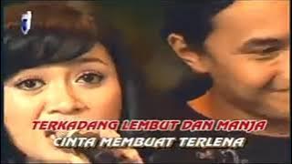 Lilin Herlina - Agung Juanda Dawai Asmara ( Karaoke Video) #MaskMasters #synostone