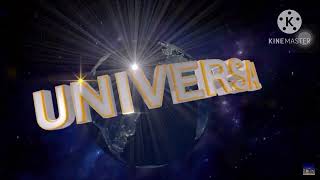 My Custom Fanfare Universal Pictures V2