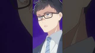 TVアニメ『異世界の沙汰は社畜次第』第1話《好評放送・配信中!》