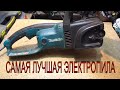 Самая лучшая электропила MAKITA UC3530A Ремонт пилы