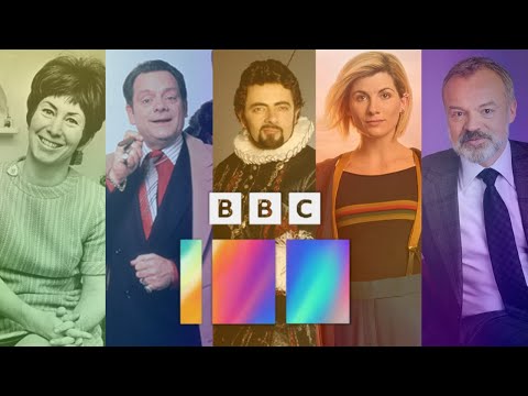 100 Years of the BBC