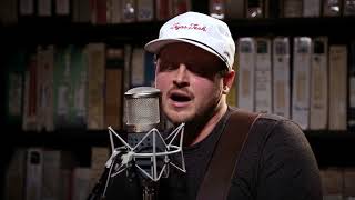 Josh Abbott Band - Until My Voice Goes Out - 8/11/2017 - Paste Studios, New York, NY chords