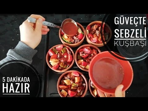 Video: Kiraz Ile Lor Güveç