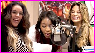 Fifth Harmony Talks About the Reflection Album - Fifth Harmony Takeover Ep. 31