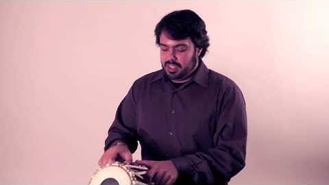 TransTabla  Balancing through the buckles