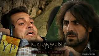 Kurtlar Vadisi Pusu - Episode 43 Soundtrack ( Full Orijinal ) Resimi