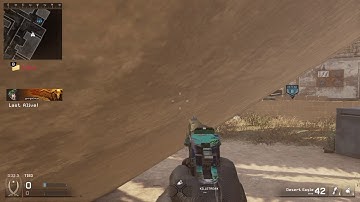 CRAZY MWR 1v3 CLUTCH *with reaction*