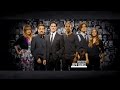 Criminal Minds Season 11 Opening Credits