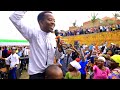 Silas IBYA YESU NI KUMURONGO, aya ni amateka atazibagirana akoze i Rusizi Nibwo bwa mbere.