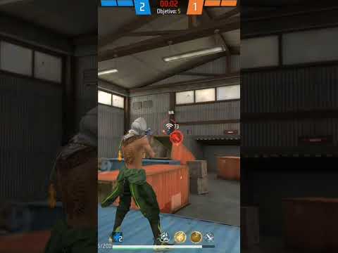تفعيل زيت الزيتون Freefire