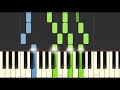 Beginning of video