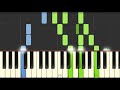End of video