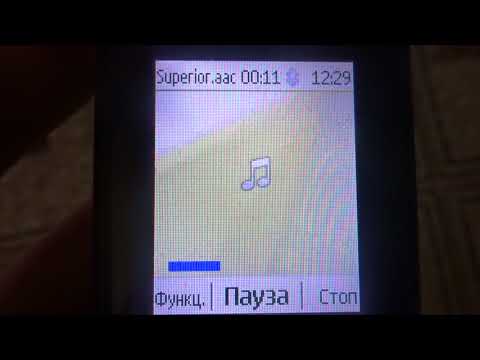 Nokia 113 original ringtones