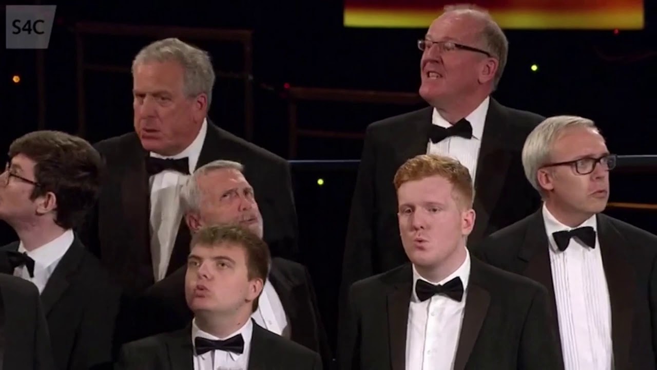 Rondes - Johns' Boys