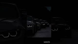 bmw edit video viral Effect and black bmw Asthetic dark video #viral #aura #video #dangerous