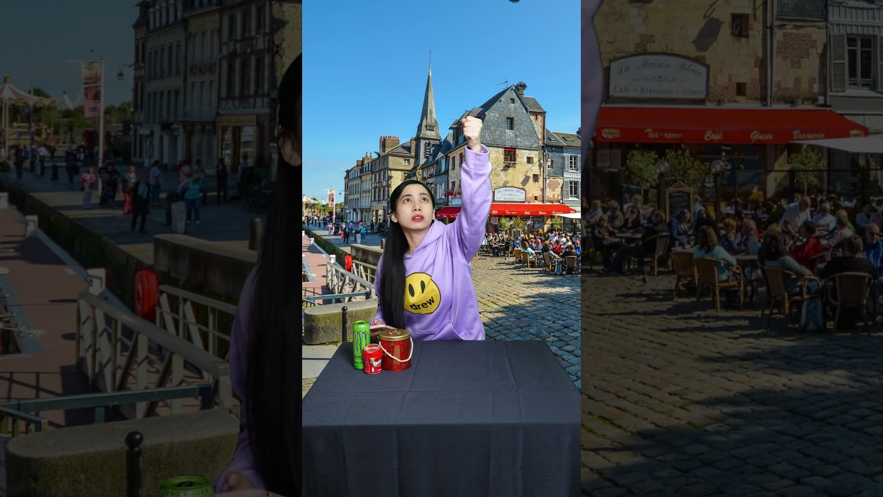 Как она посмела! 😱 