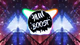 Imagine Dragons - Natural [BASS BOOSTED] Resimi