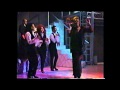 Valeria Lynch Acompaña a la gran Celia Cruz Tema Sazón