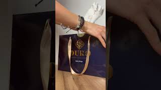 Asmr Unboxing Marc Antoine Barrois Ganymede