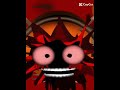 Oren got a phase 3 [Fake Blood] Sprunki Dan animation☠