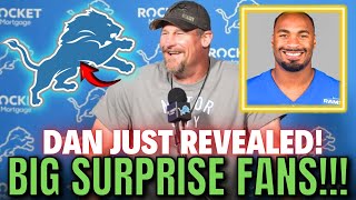 NFL CONFIRMED! LIONS SIGNED A CONTRACT WITH HOUSTON TEXANS STAR!? DETROIT LIONS NEWS