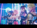 Allelesコンセプトムービー【Dive into “i”】