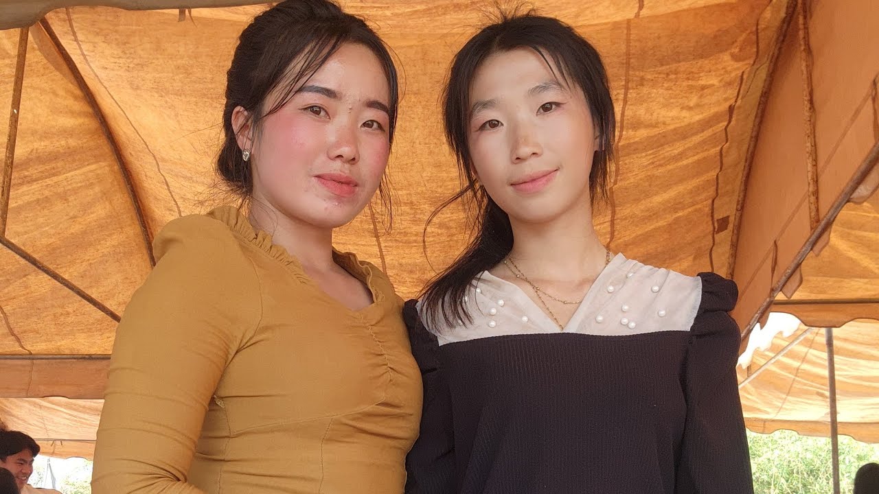 Peb lo mu tsev lawm sab kawg li