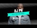 Dj ph live hip hop mix at rock da shades live