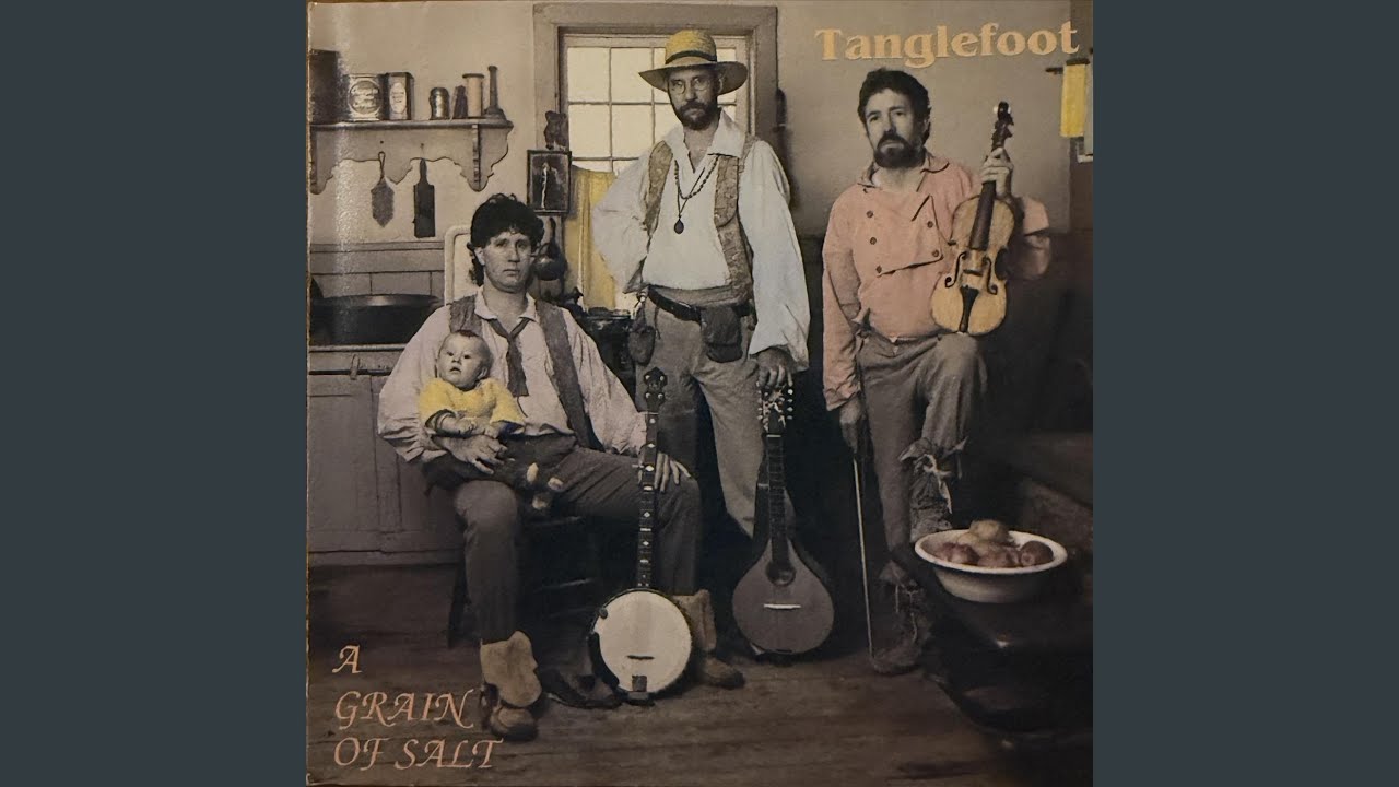 Keppel Township Love Song