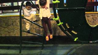 20101115~17墾丁兒童旅館動 25