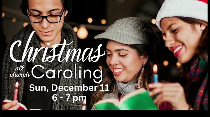 12/11/22 - "The Way Home from Exile" | Isaiah 35: ...