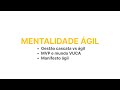Gestão cascata vs ágil, manifesto ágil - AULA 2