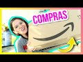 COMPRAS EN PRIMARK Y AMAZON! 😊Caro Trippar Vlogs